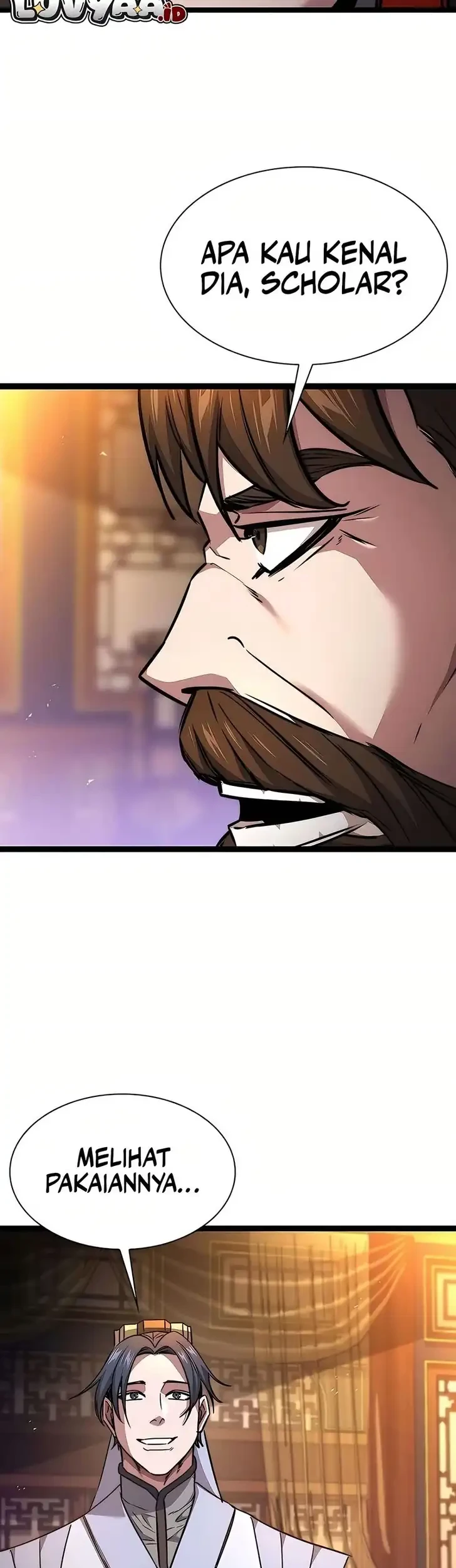 The Absolute Scholar chapter 30 halaman 49