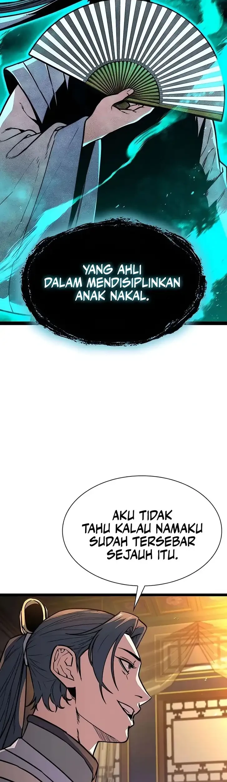 The Absolute Scholar chapter 30 halaman 58