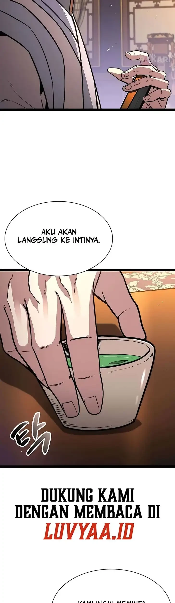 The Absolute Scholar chapter 30 halaman 59