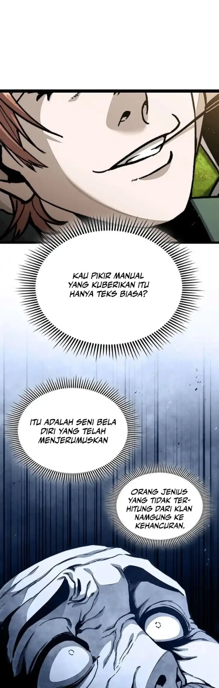 The Absolute Scholar chapter 4 halaman 3