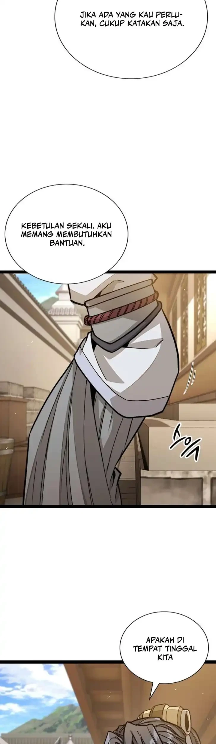 The Absolute Scholar chapter 4 halaman 13