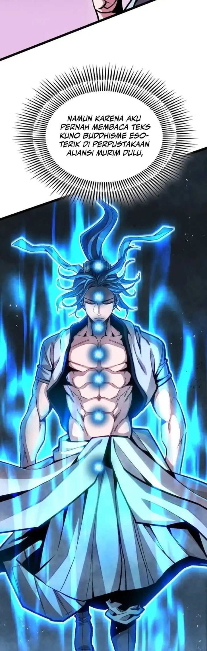 The Absolute Scholar chapter 4 halaman 27