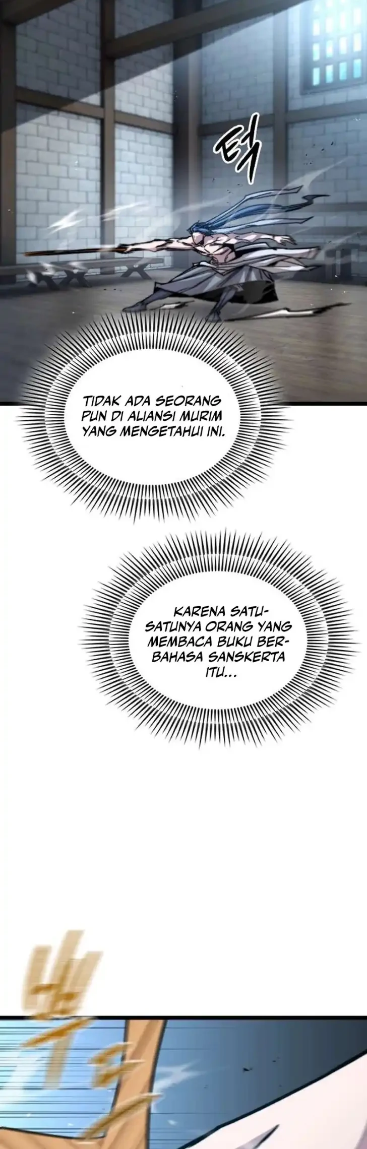 The Absolute Scholar chapter 4 halaman 33