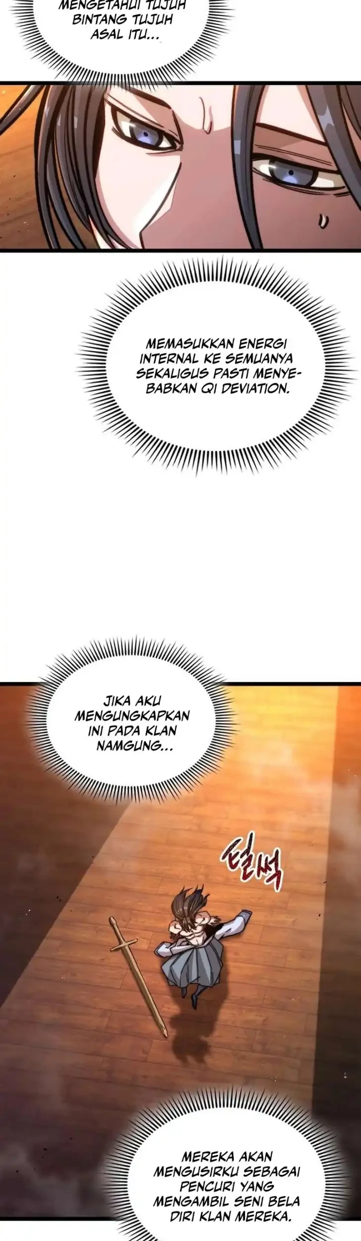The Absolute Scholar chapter 4 halaman 43