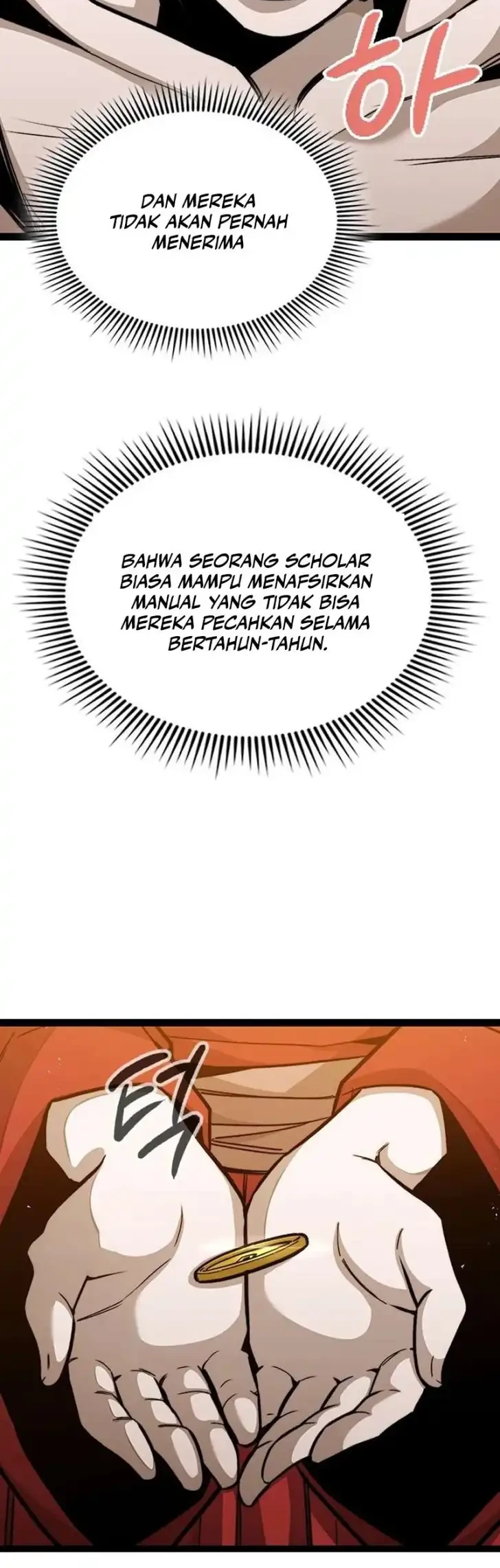 The Absolute Scholar chapter 4 halaman 45