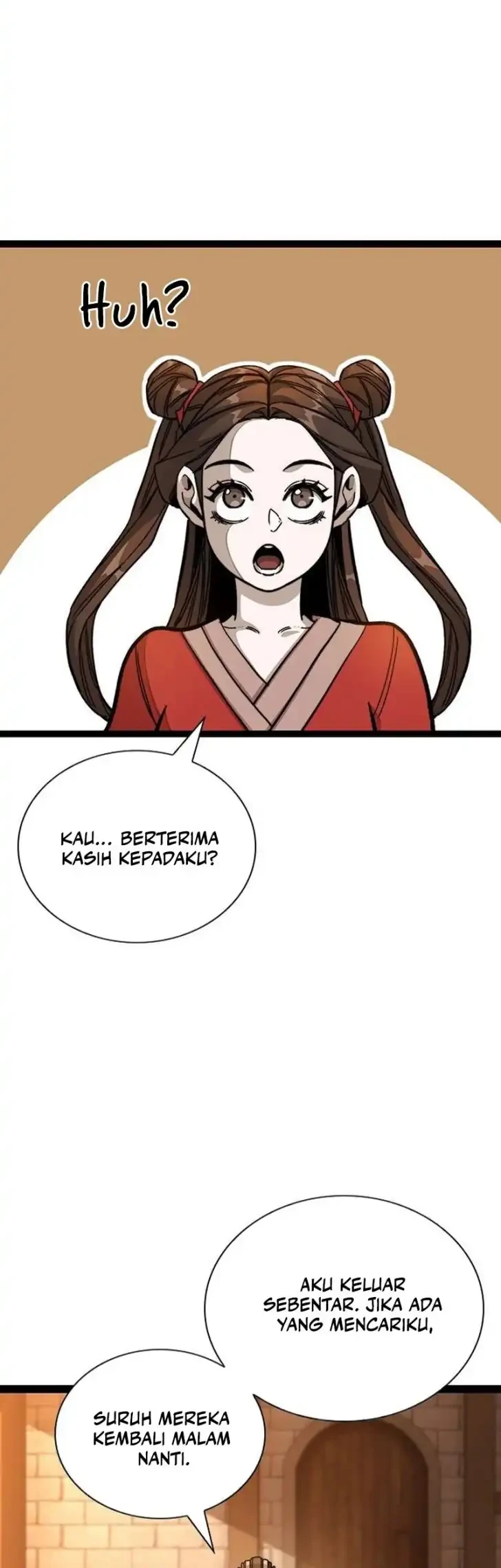 The Absolute Scholar chapter 4 halaman 48