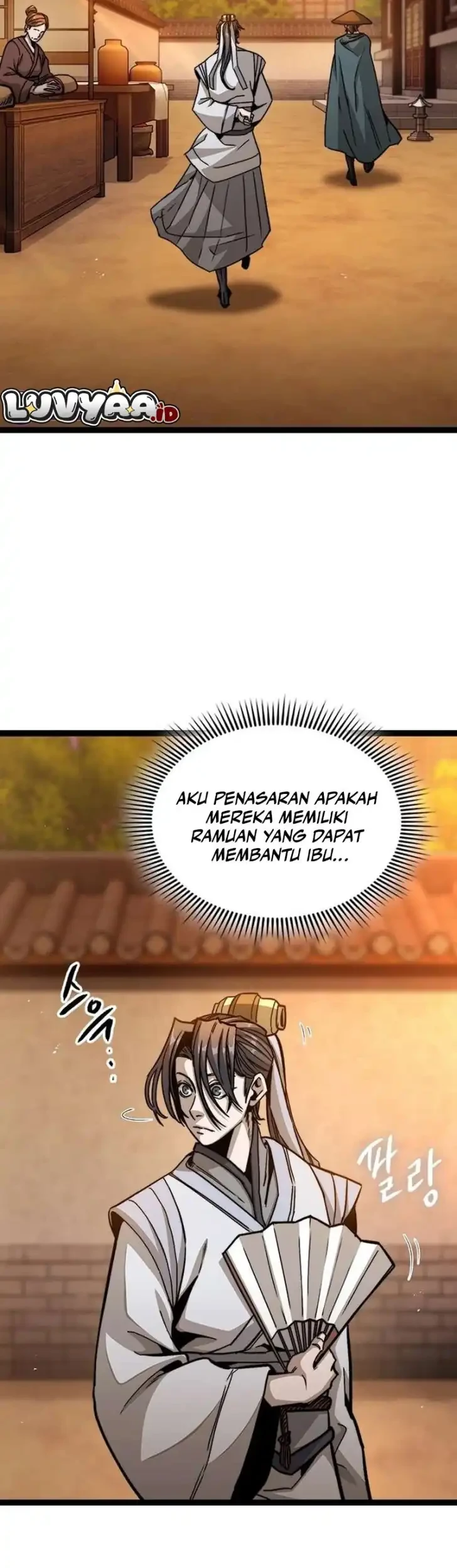 The Absolute Scholar chapter 4 halaman 52