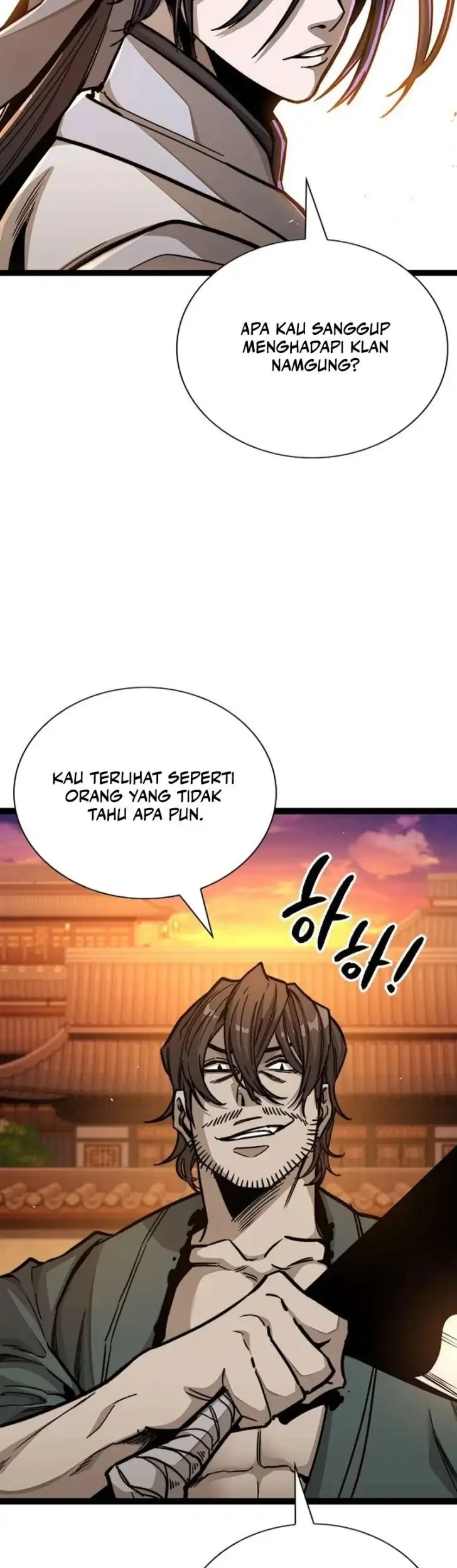 The Absolute Scholar chapter 4 halaman 59