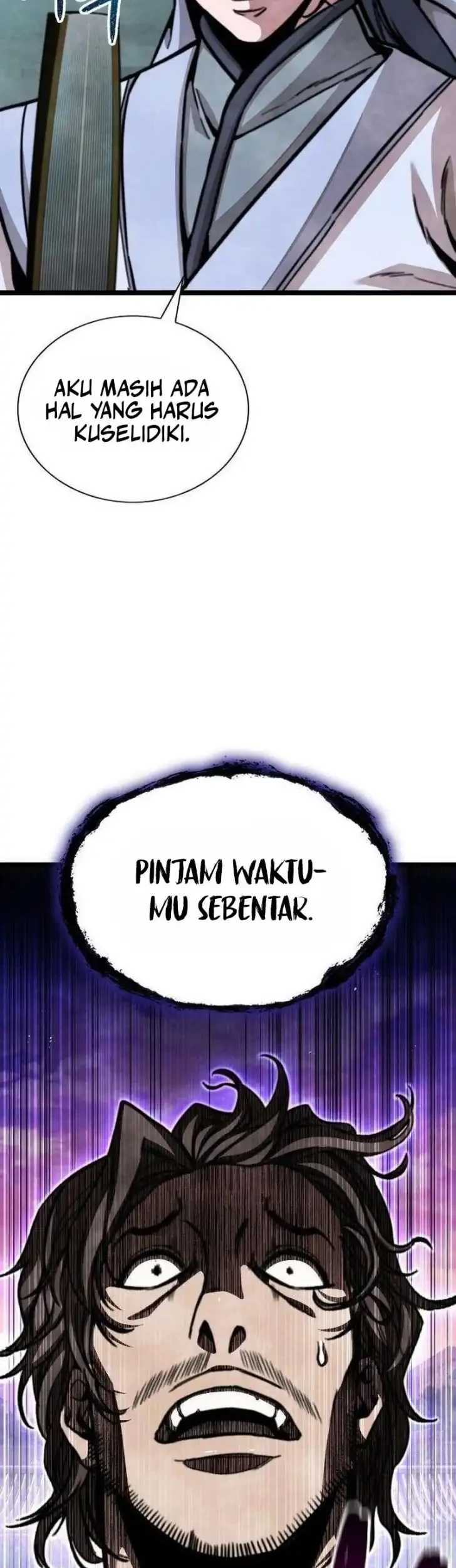 The Absolute Scholar chapter 5 halaman 17