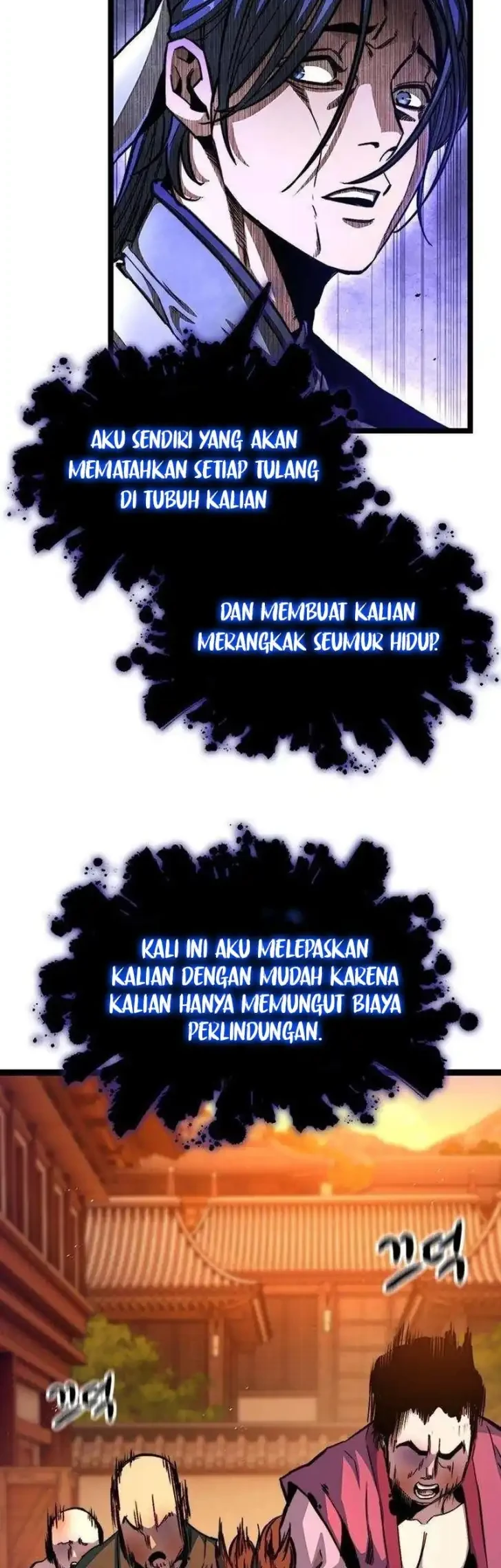 The Absolute Scholar chapter 5 halaman 21