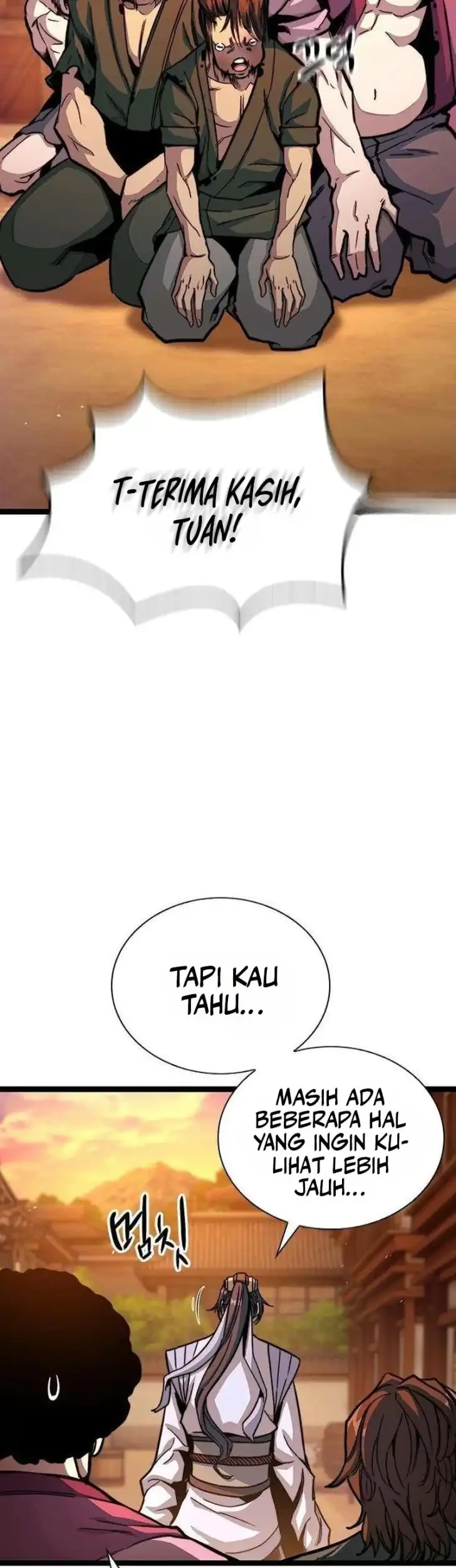 The Absolute Scholar chapter 5 halaman 22