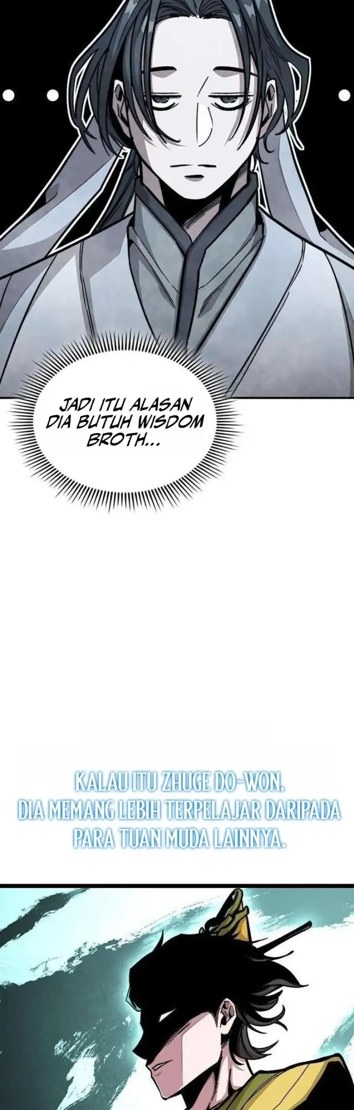 The Absolute Scholar chapter 5 halaman 63