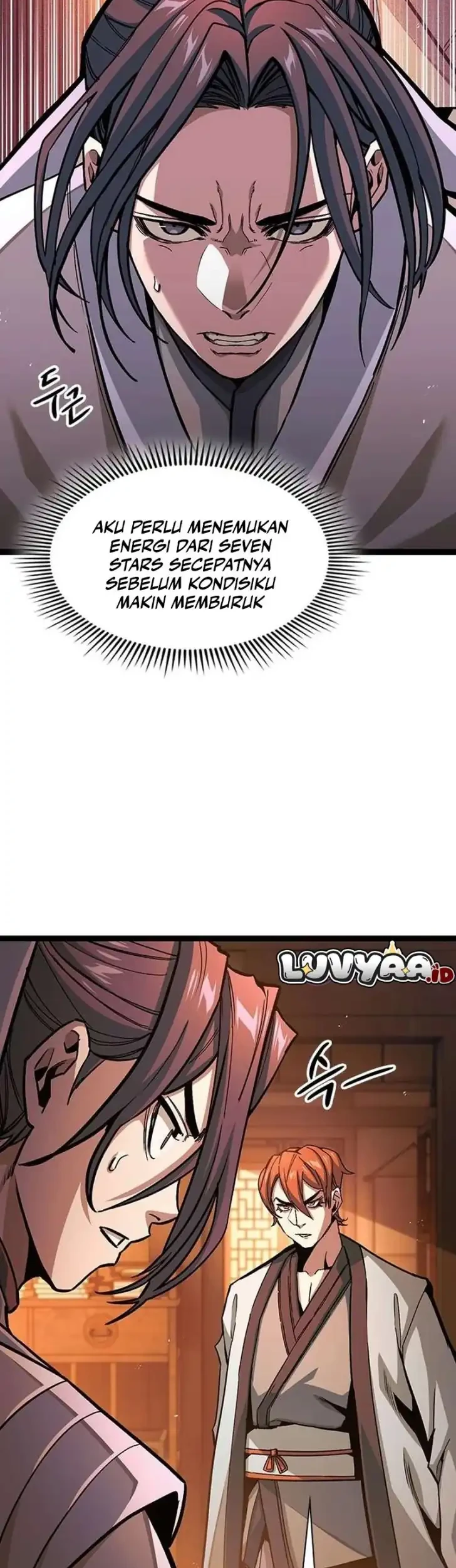 The Absolute Scholar Bab 6 halaman 5