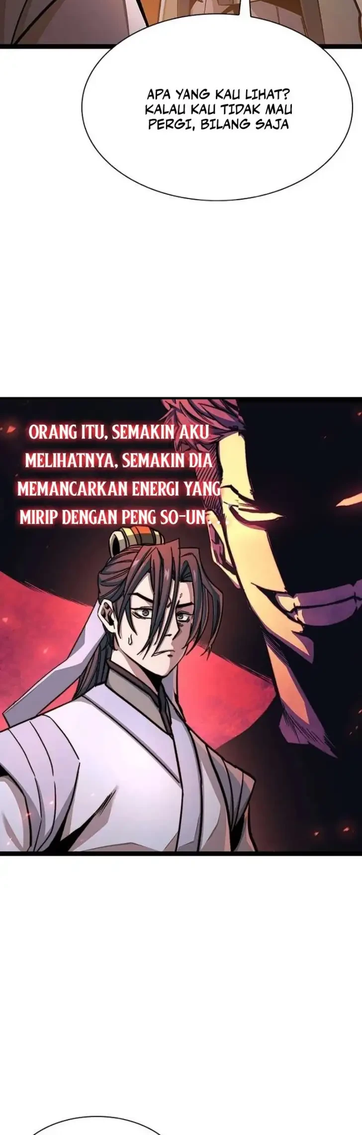 The Absolute Scholar Bab 6 halaman 6