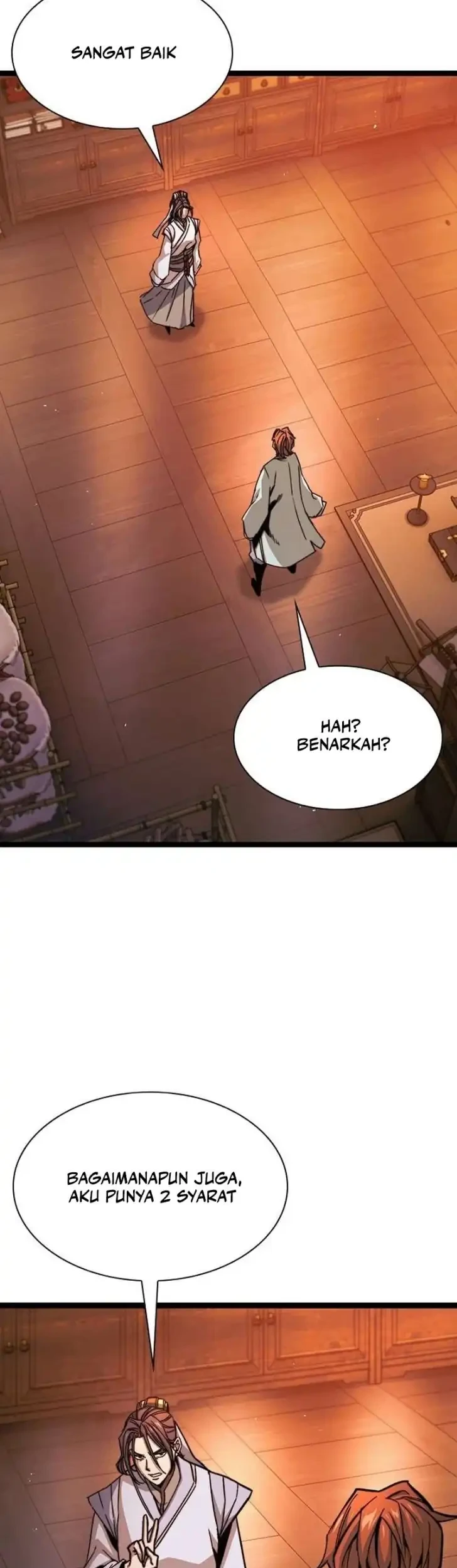 The Absolute Scholar Bab 6 halaman 7