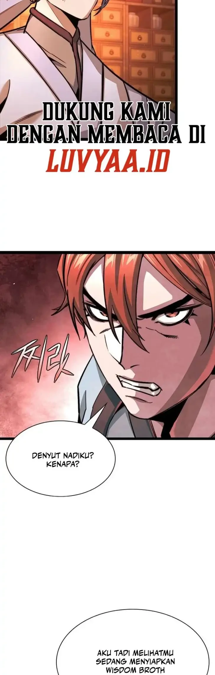 The Absolute Scholar Bab 6 halaman 9