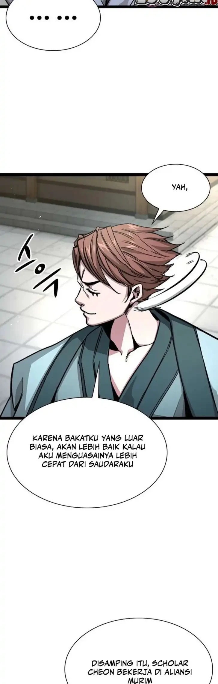 The Absolute Scholar Bab 6 halaman 36