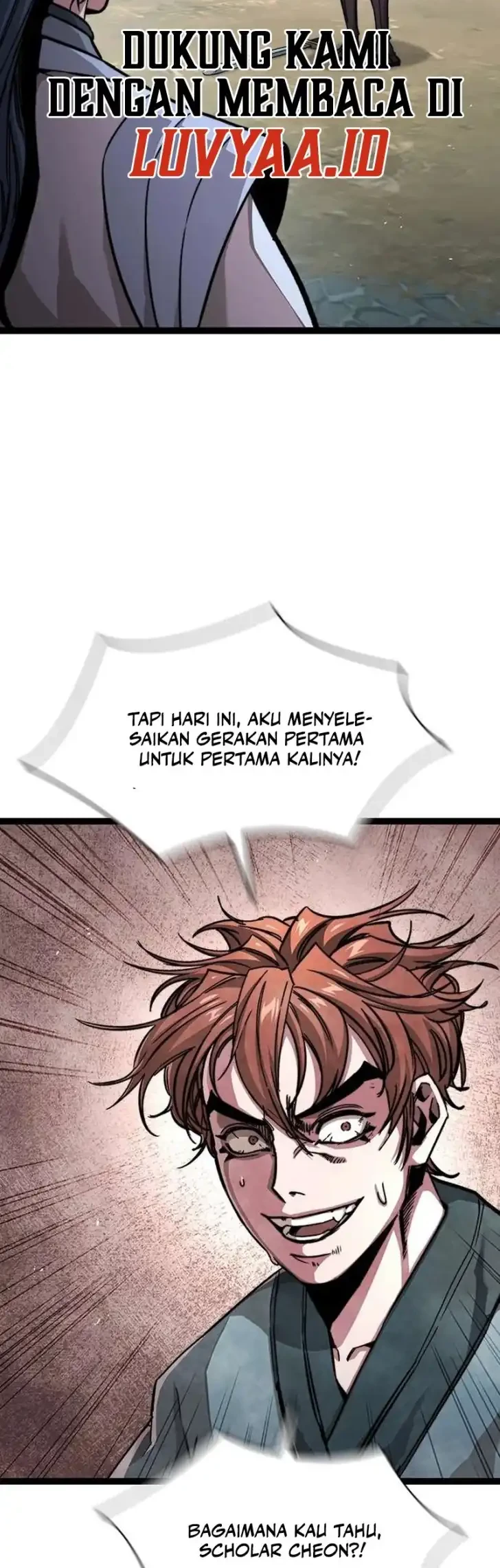 The Absolute Scholar Bab 6 halaman 60