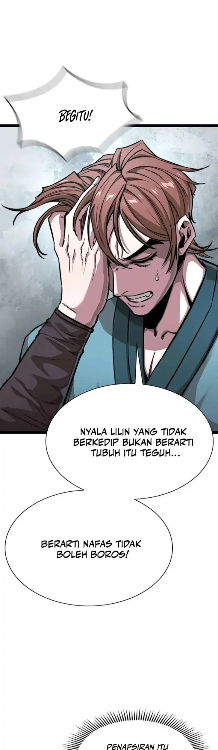 The Absolute Scholar Bab 6 halaman 64