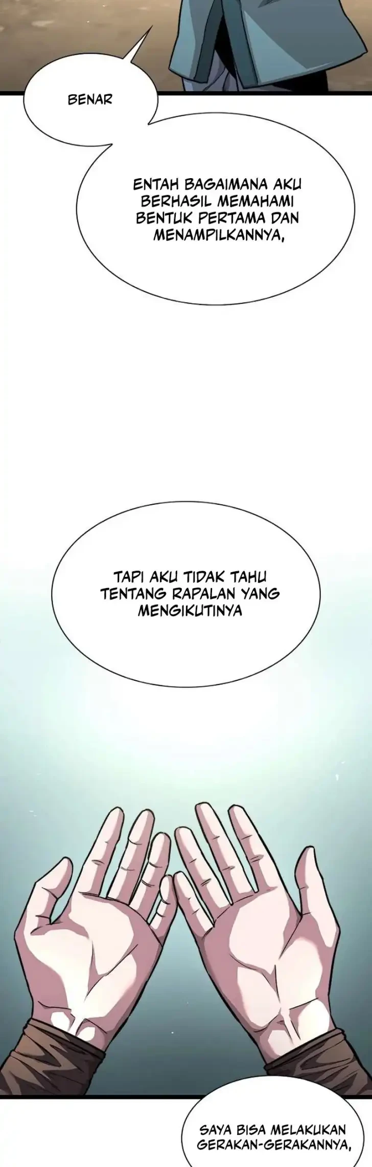 The Absolute Scholar Bab 6 halaman 66