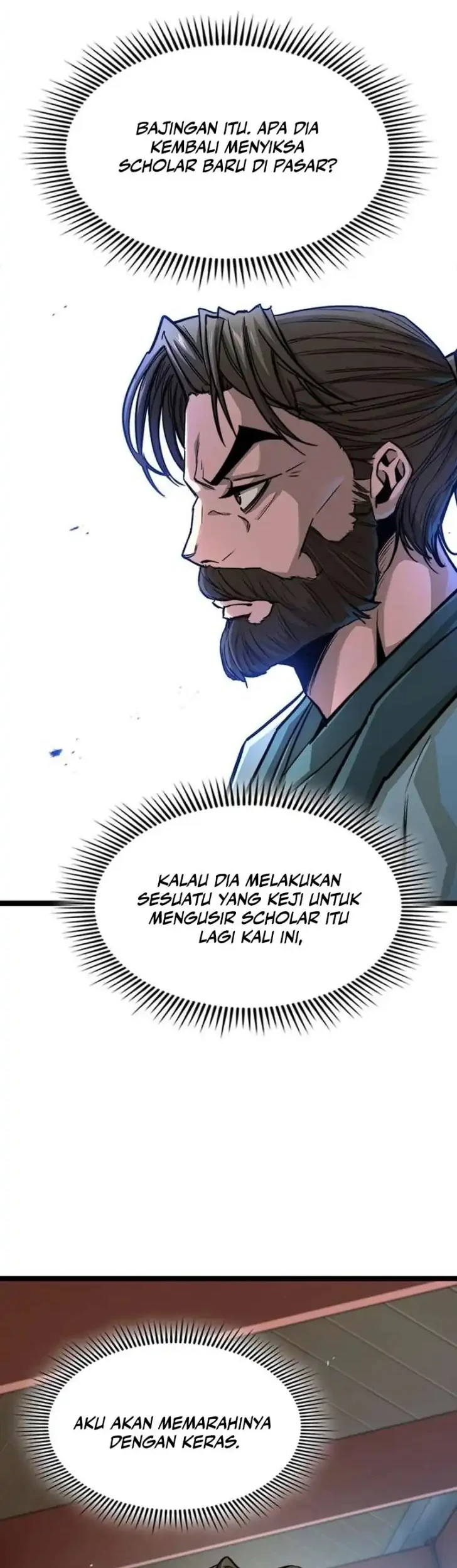 The Absolute Scholar Bab 6 halaman 77