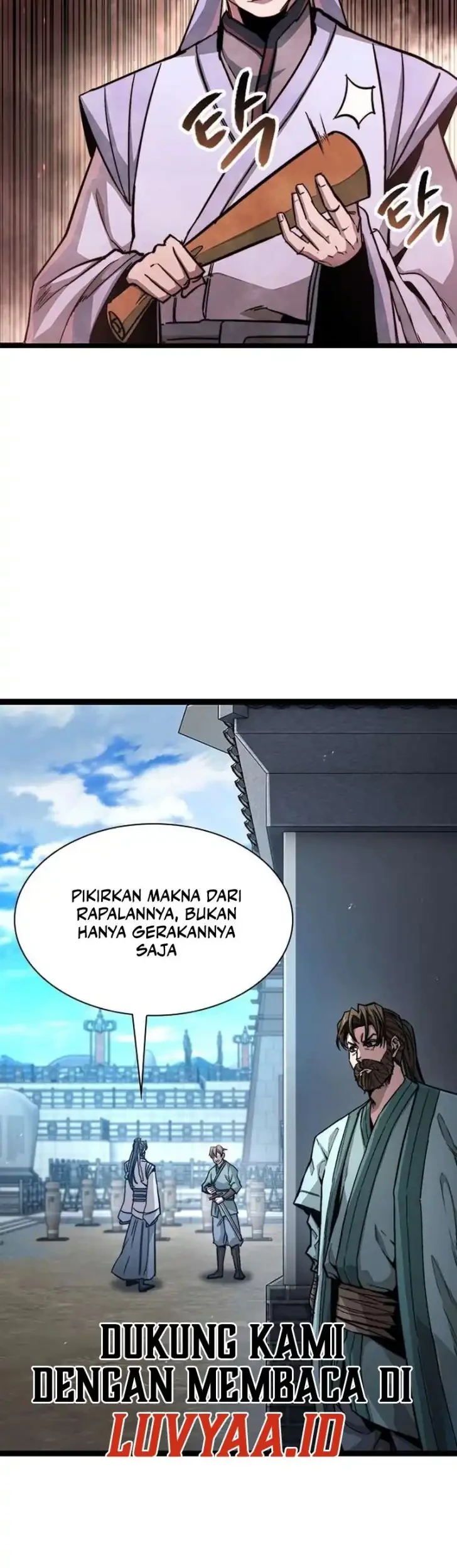 The Absolute Scholar Bab 6 halaman 79
