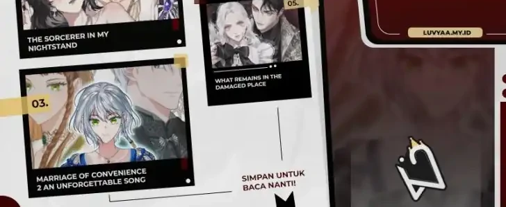 The Absolute Scholar Bab 6 halaman 86
