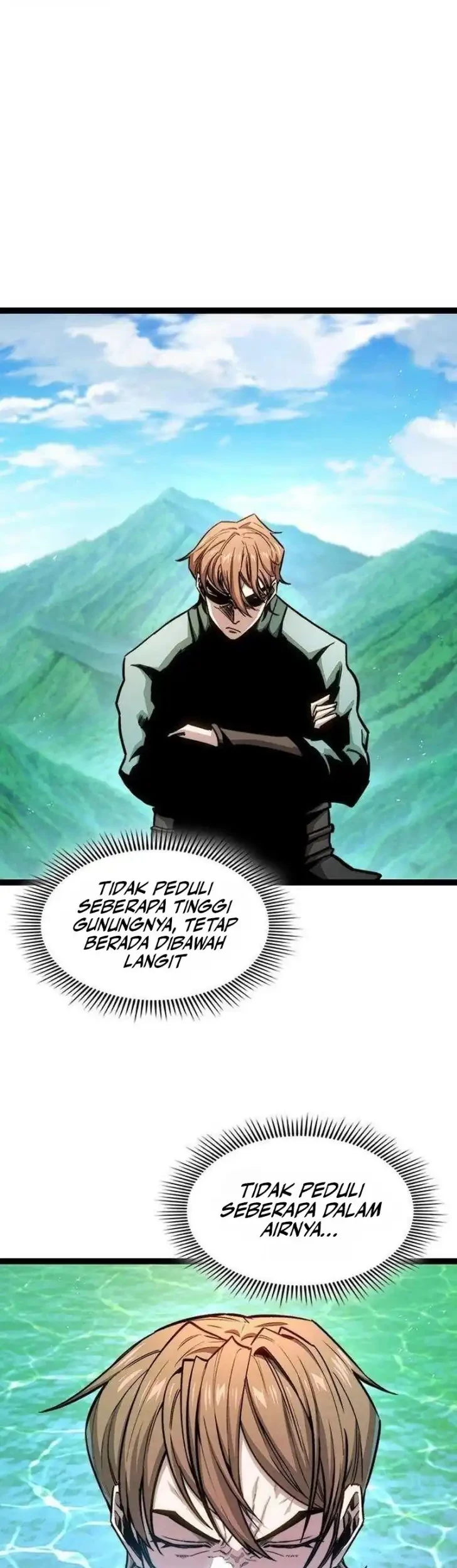 The Absolute Scholar chapter 7 halaman 8