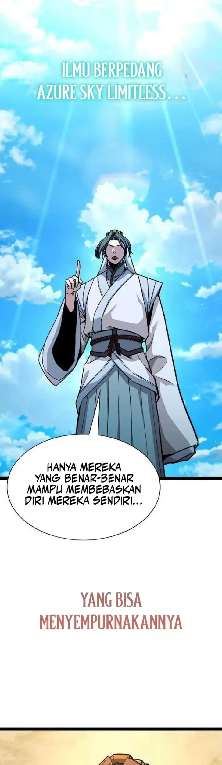 The Absolute Scholar chapter 7 halaman 25