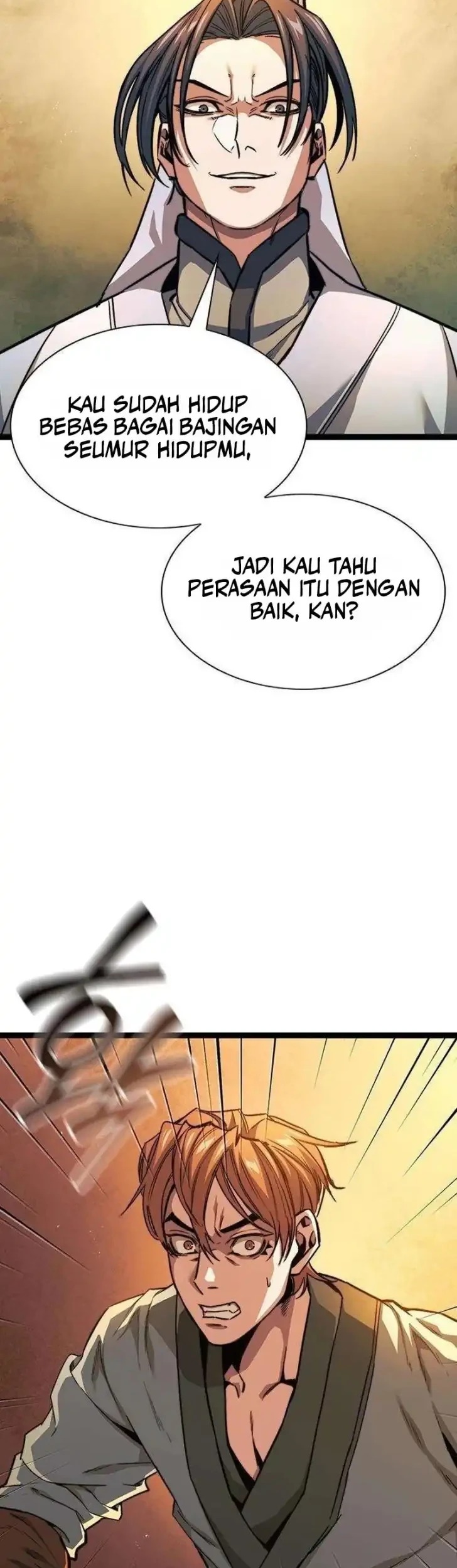 The Absolute Scholar chapter 7 halaman 26