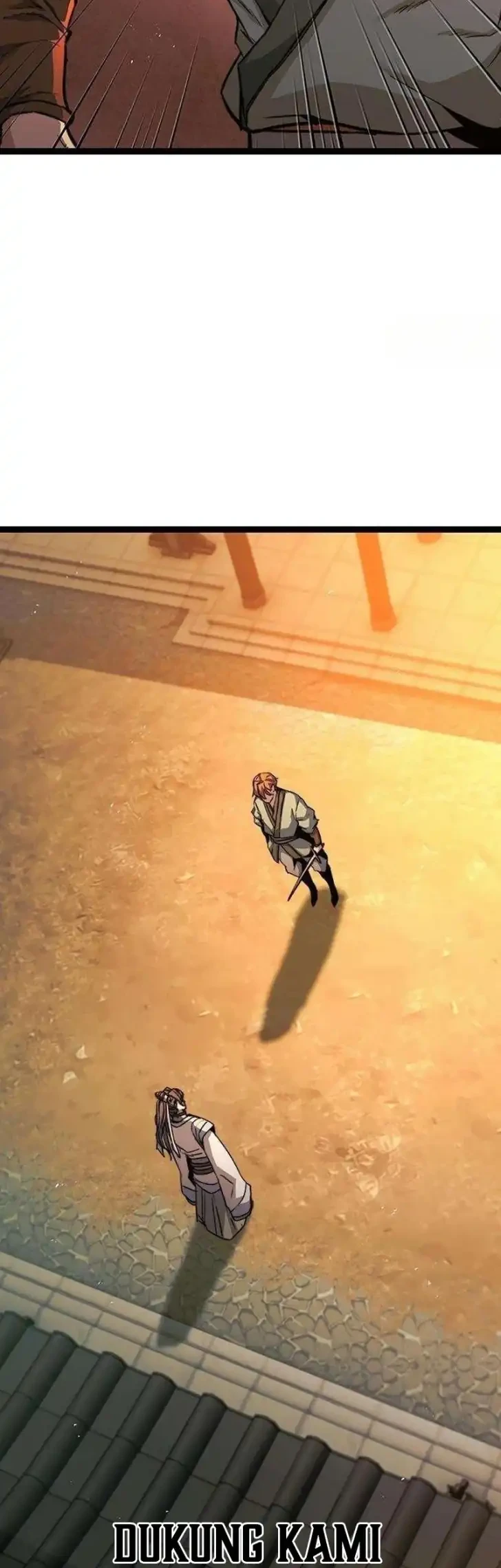 The Absolute Scholar chapter 7 halaman 27