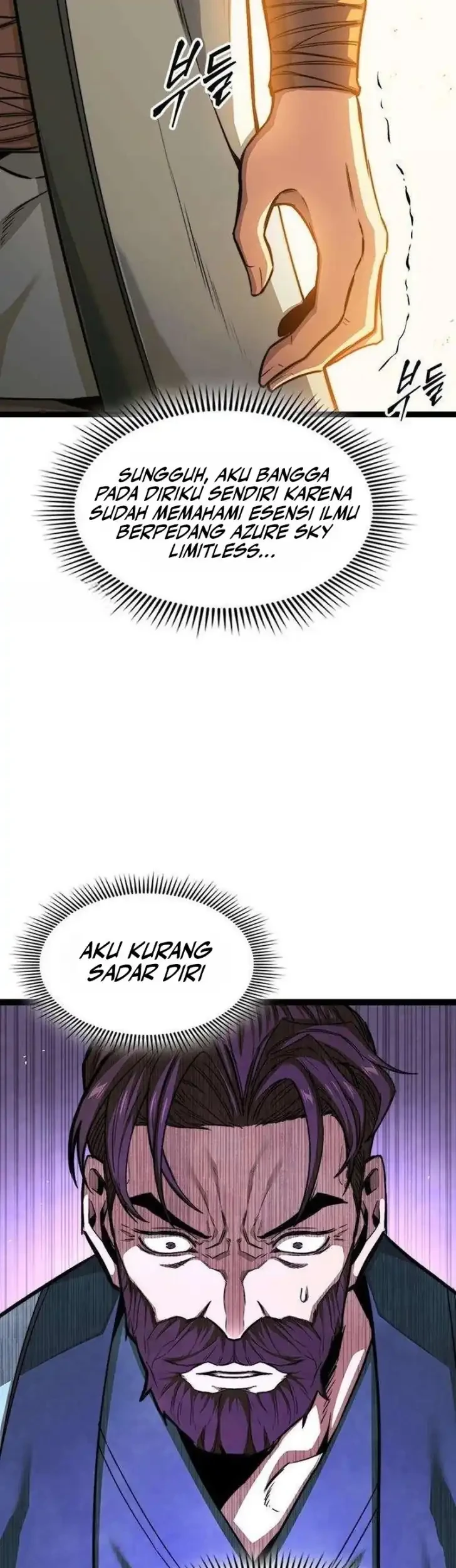 The Absolute Scholar chapter 7 halaman 31
