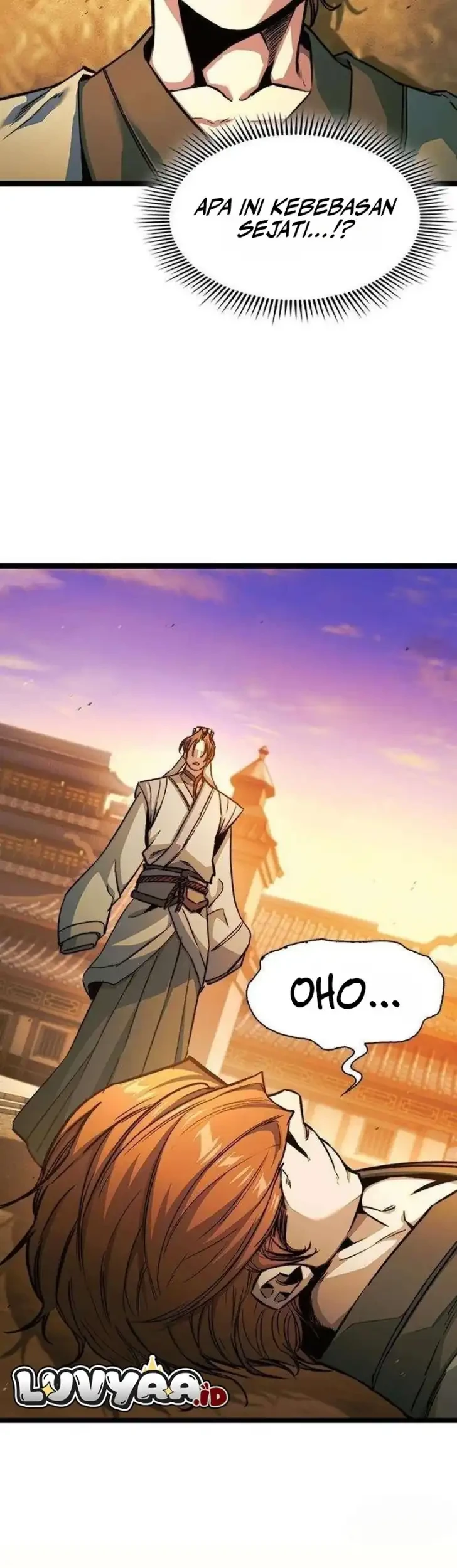 The Absolute Scholar chapter 7 halaman 37