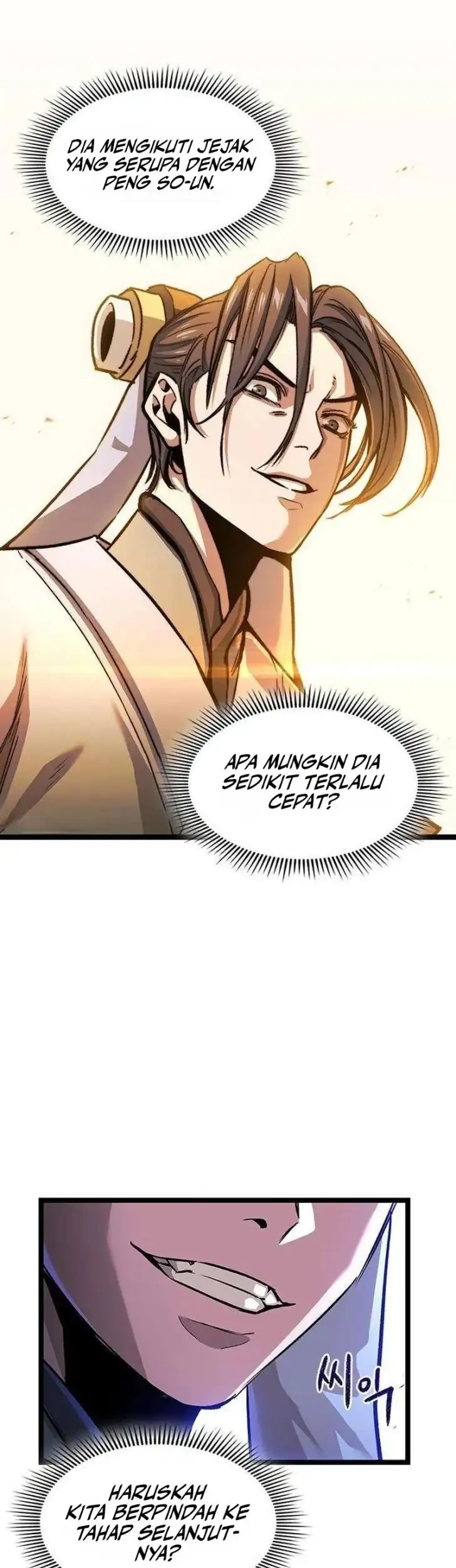The Absolute Scholar chapter 7 halaman 38