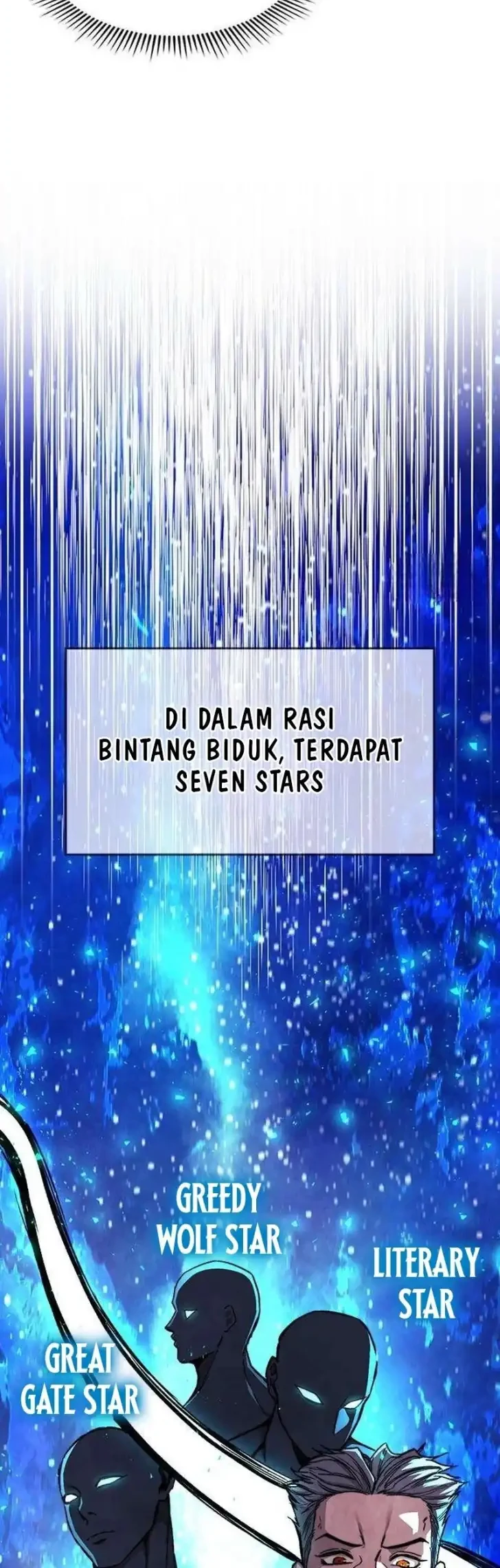 The Absolute Scholar chapter 7 halaman 39