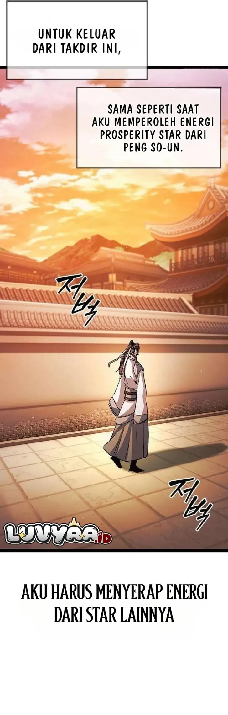 The Absolute Scholar chapter 7 halaman 42
