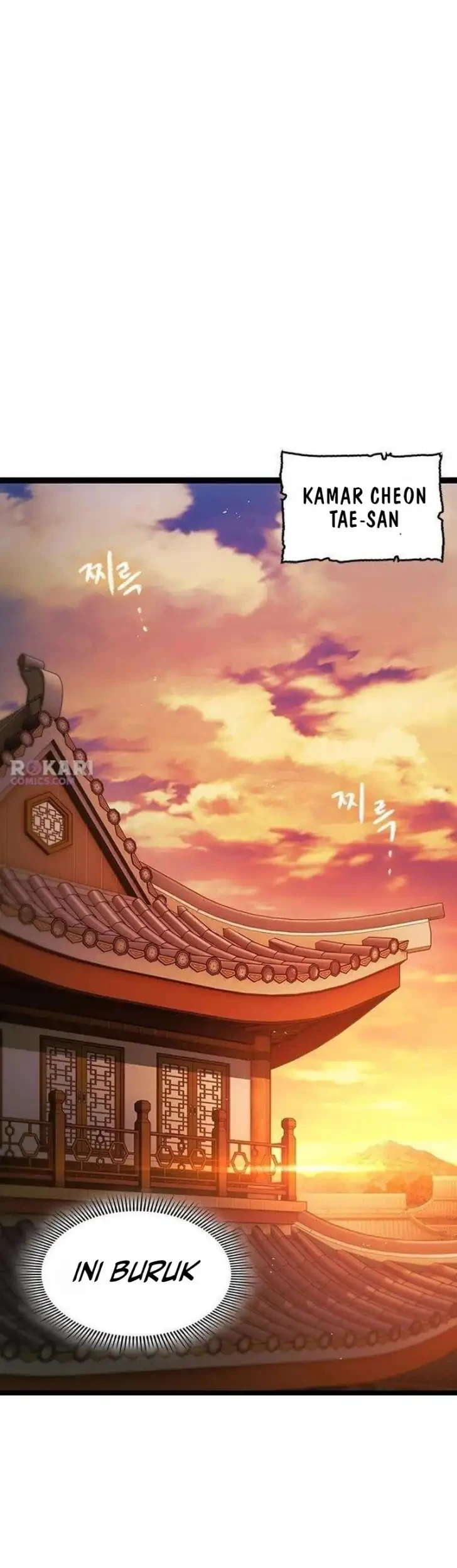 The Absolute Scholar chapter 7 halaman 43