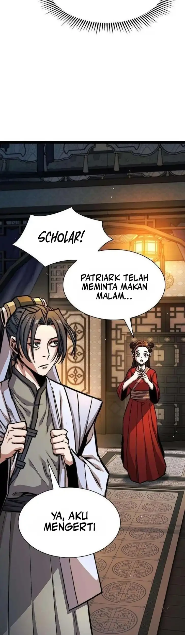 The Absolute Scholar chapter 7 halaman 46