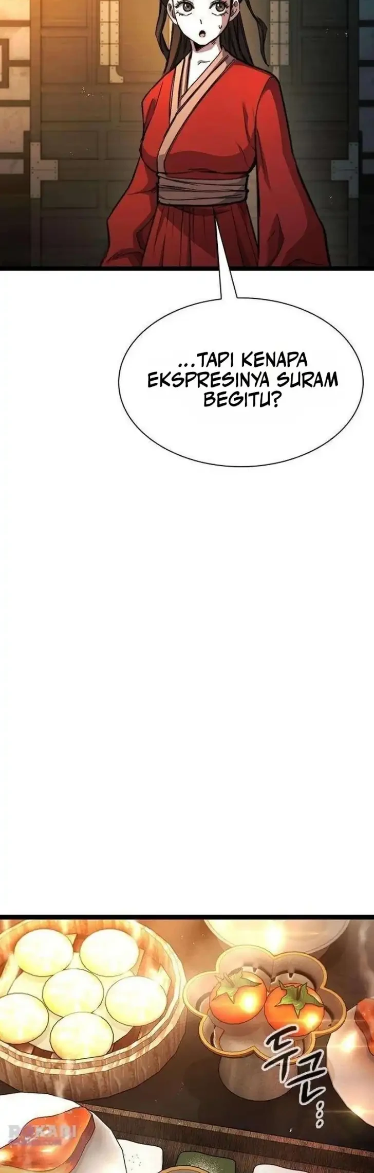 The Absolute Scholar chapter 7 halaman 48