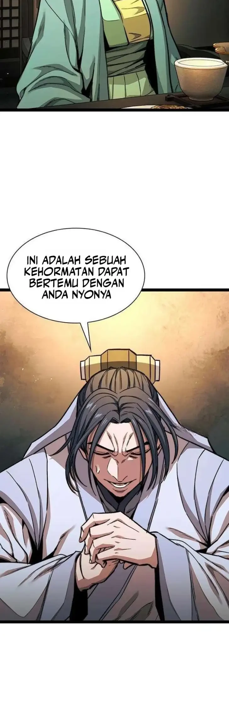 The Absolute Scholar chapter 7 halaman 51