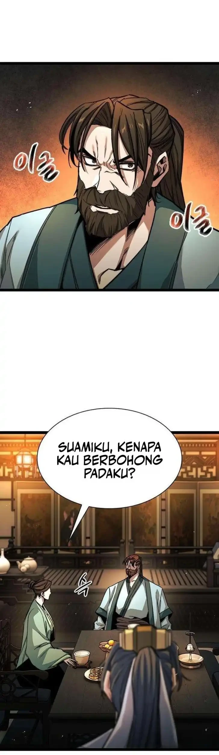 The Absolute Scholar chapter 7 halaman 52