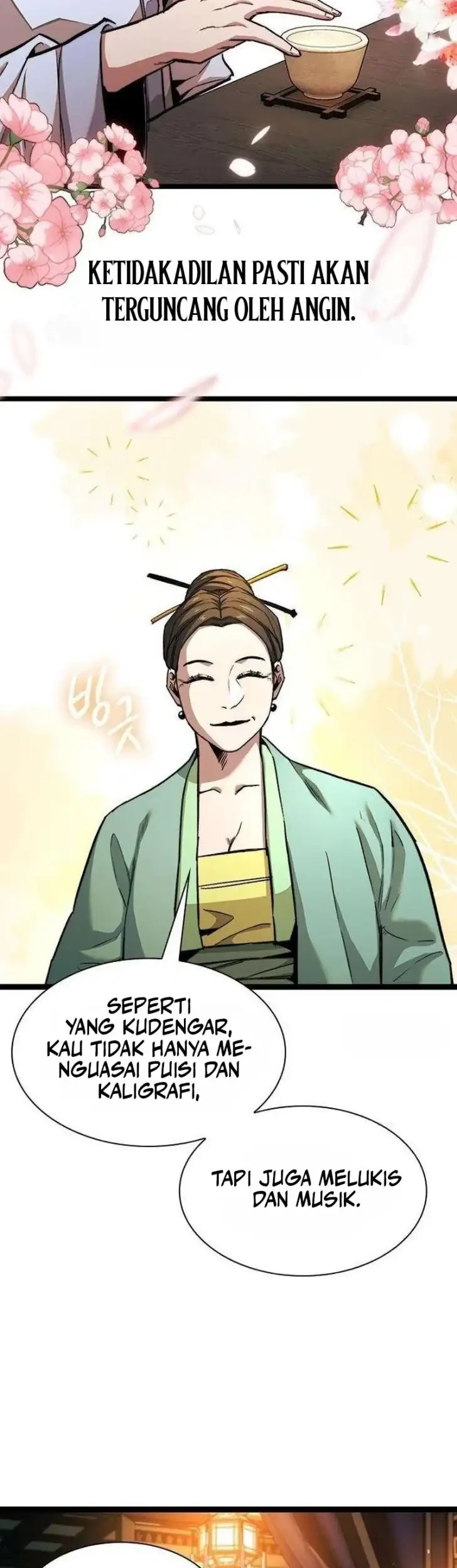 The Absolute Scholar chapter 7 halaman 59