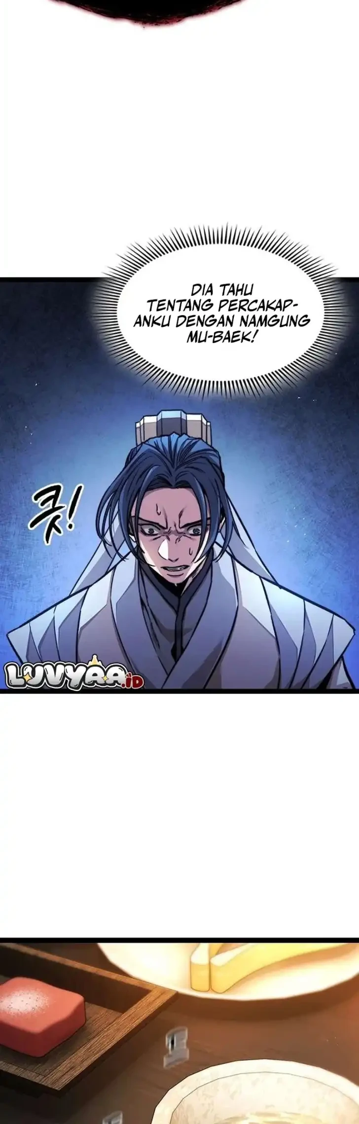 The Absolute Scholar Bab 8 halaman 3
