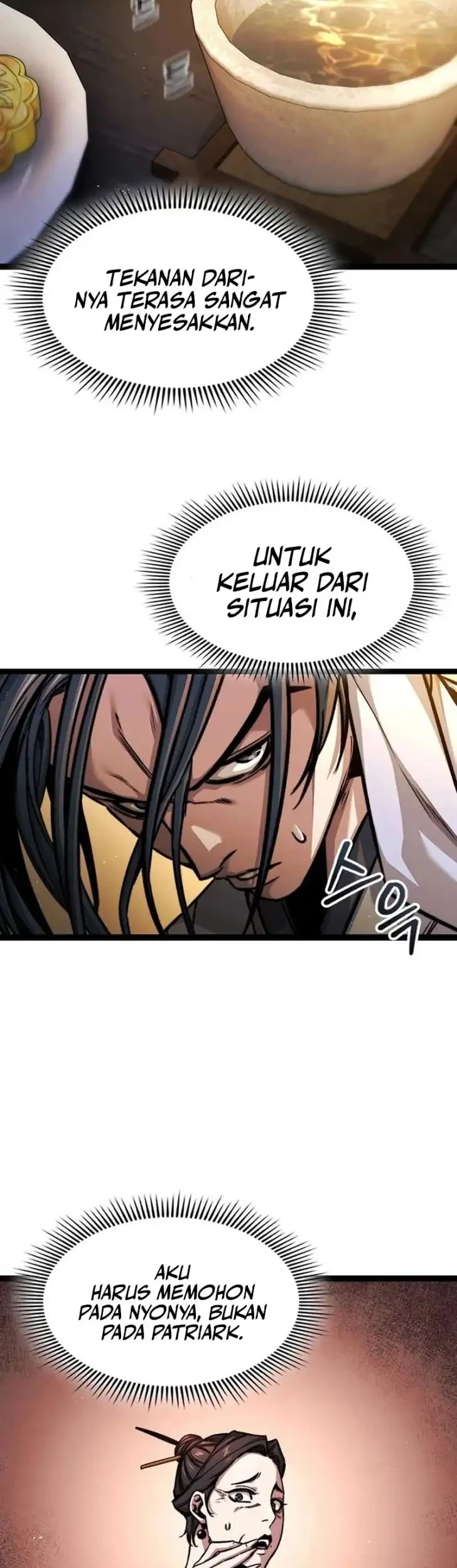 The Absolute Scholar Bab 8 halaman 4