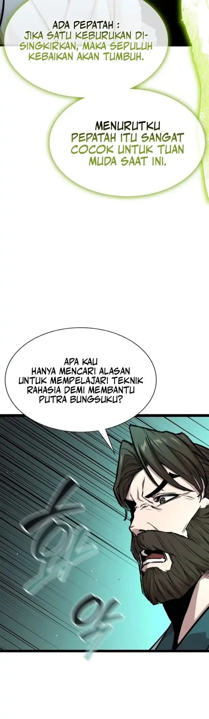 The Absolute Scholar Bab 8 halaman 10