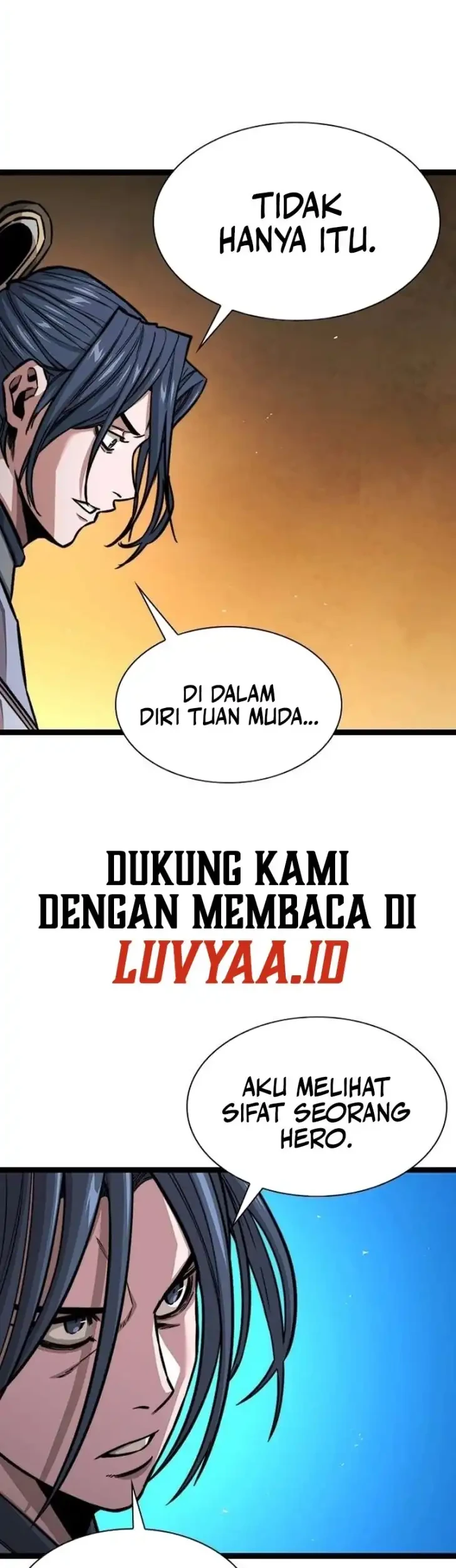 The Absolute Scholar Bab 8 halaman 11