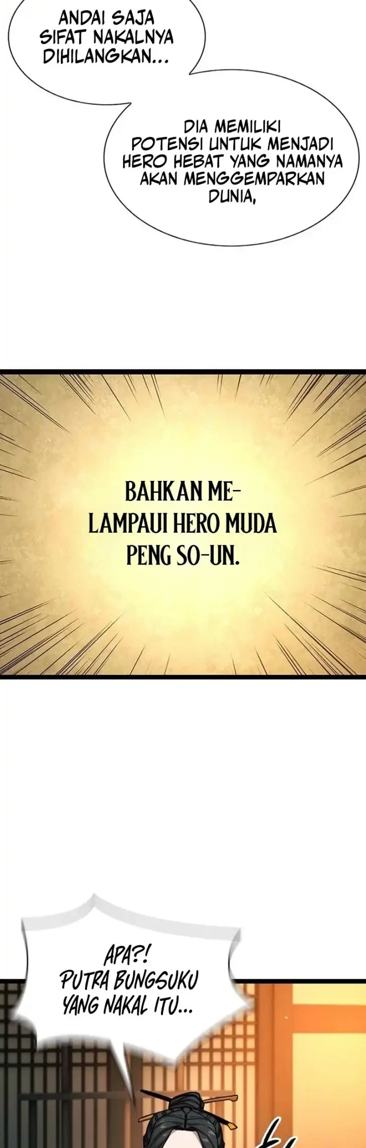 The Absolute Scholar Bab 8 halaman 12