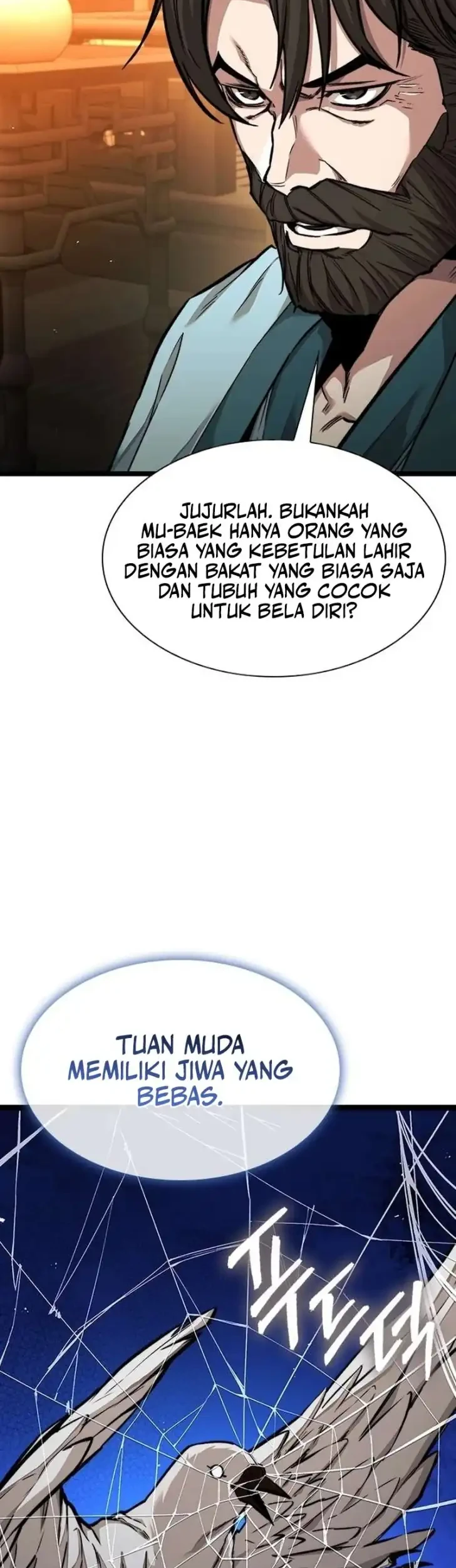 The Absolute Scholar Bab 8 halaman 14