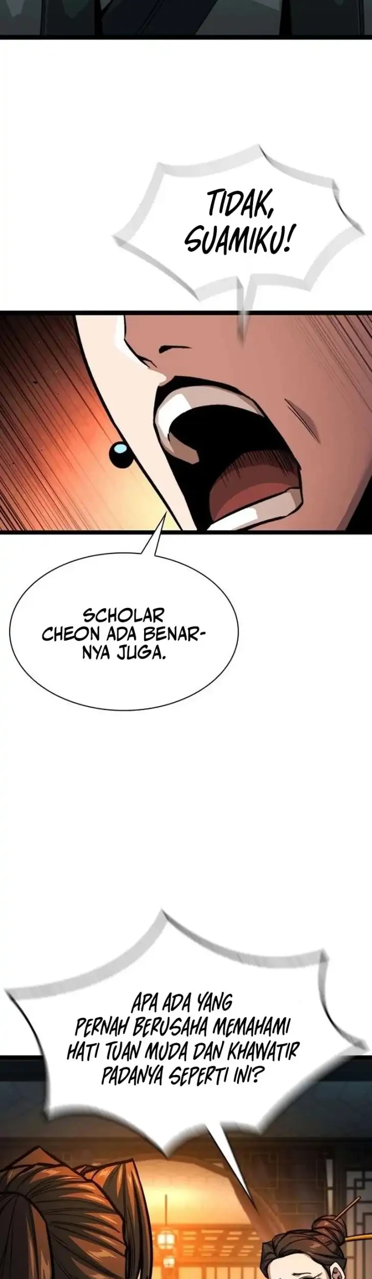 The Absolute Scholar Bab 8 halaman 17