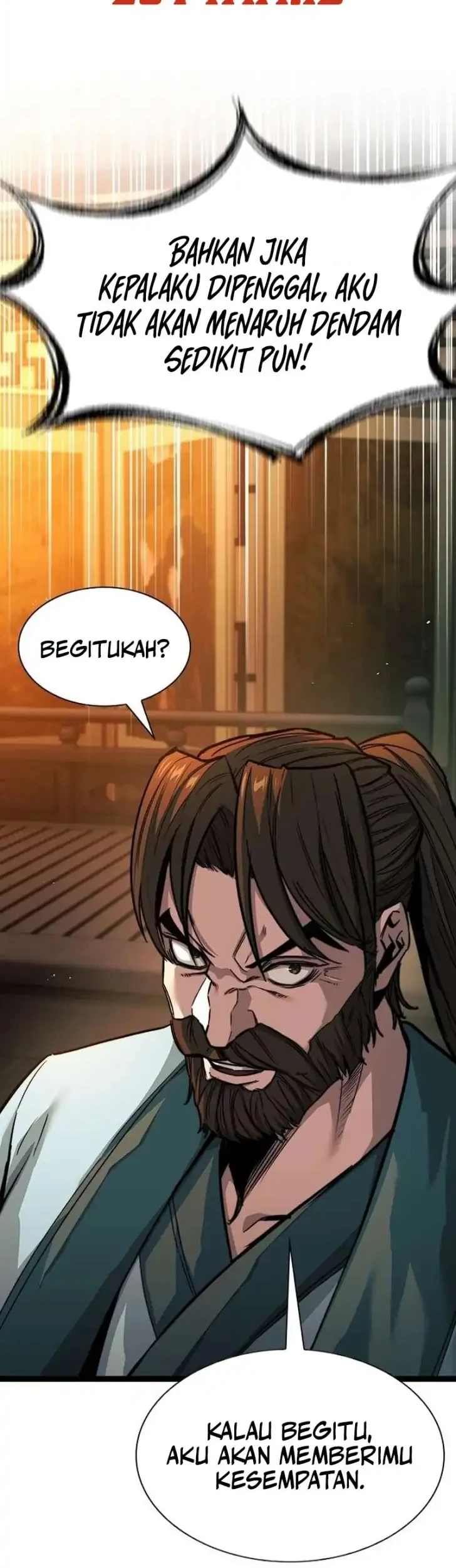 The Absolute Scholar Bab 8 halaman 26